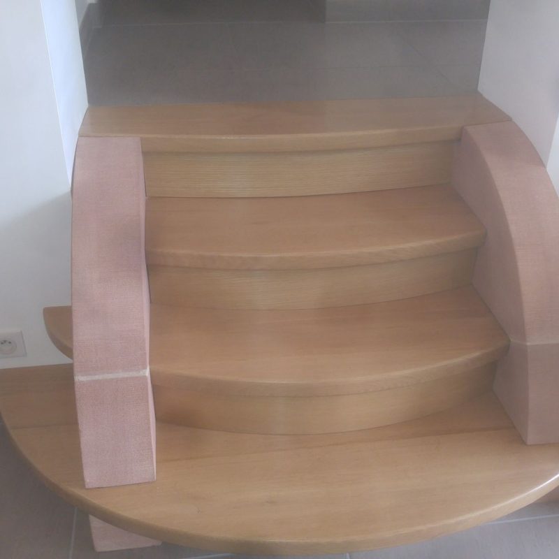 Menuiserie Intérieure Mundolsheim 11