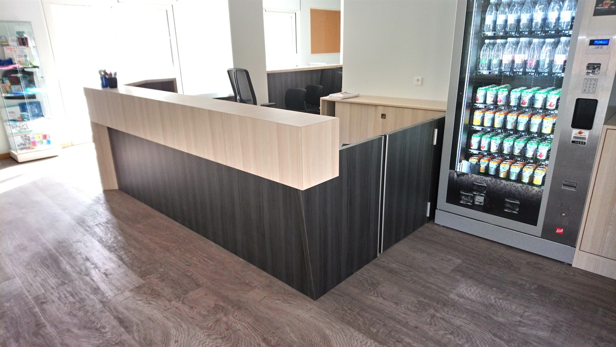 Menuiserie Intérieure Bitche