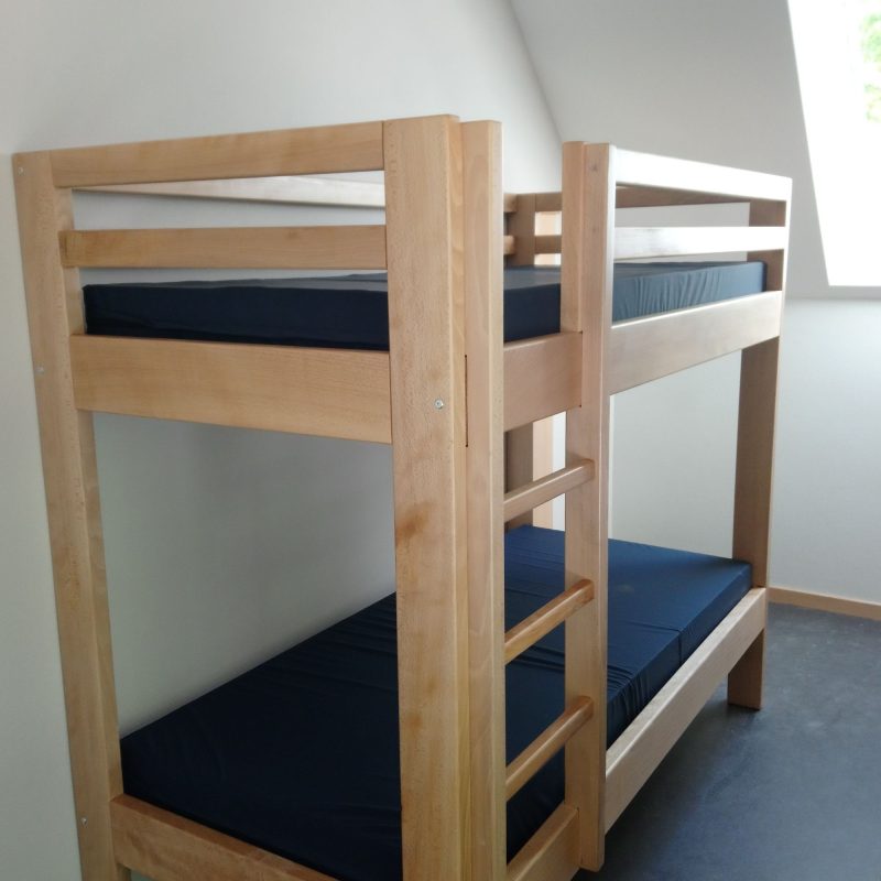 Menuiserie Intérieure Bischwiller 8