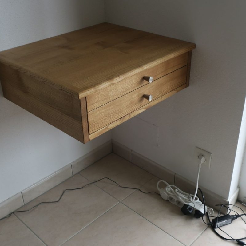 Menuiserie Intérieure Bitche 12