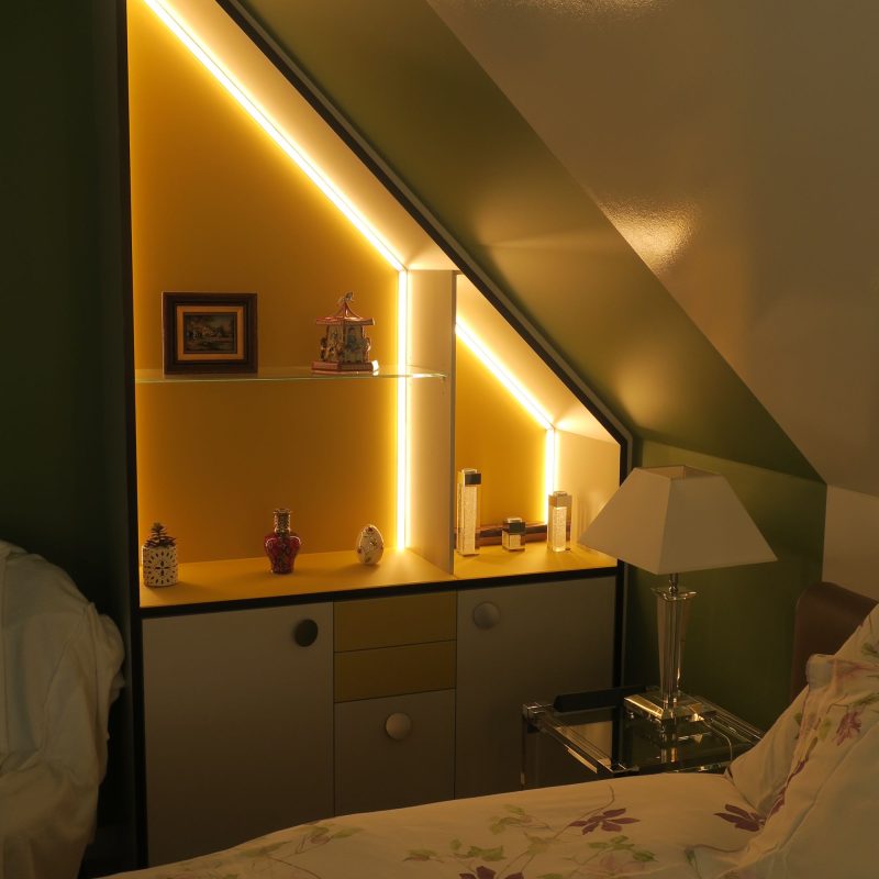 Menuiserie Intérieure Wissembourg 6