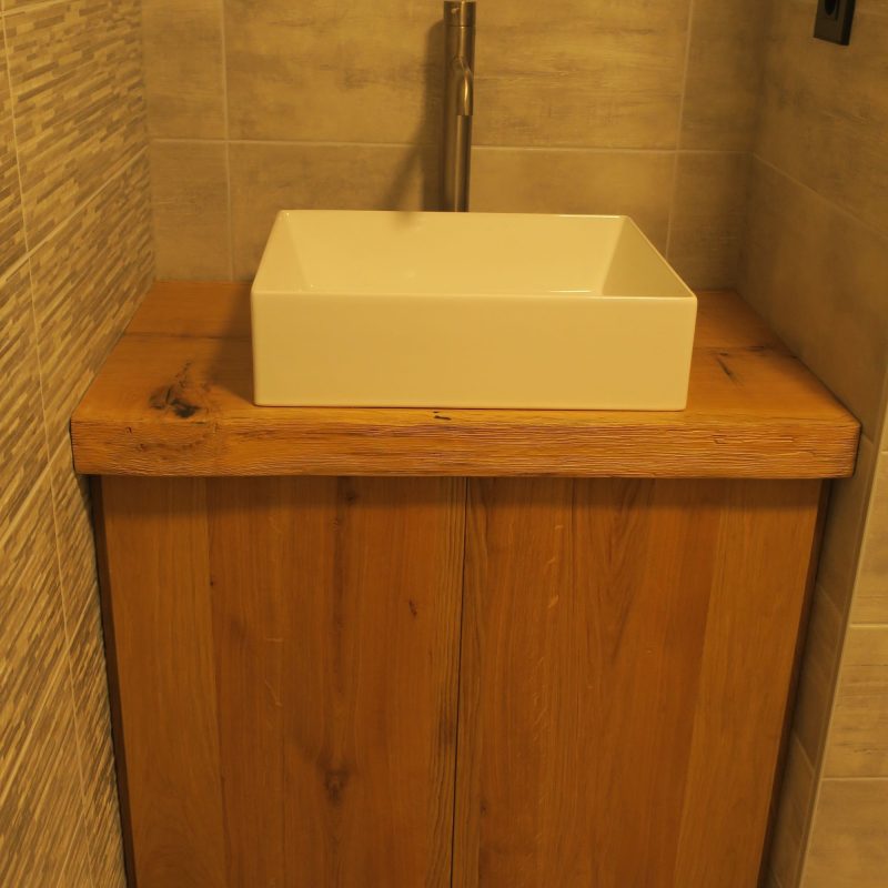 Menuiserie Intérieure Brumath 14