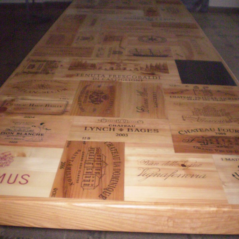 Menuiserie Intérieure Reichshoffen 17