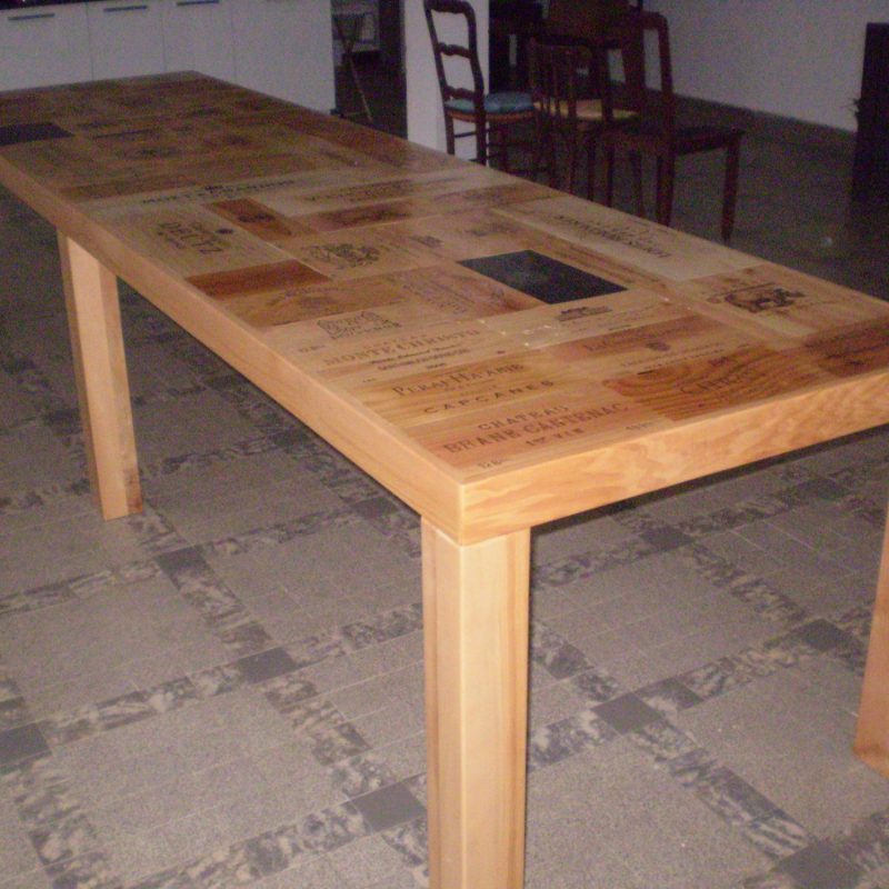 Menuiserie Intérieure Vendenheim 16