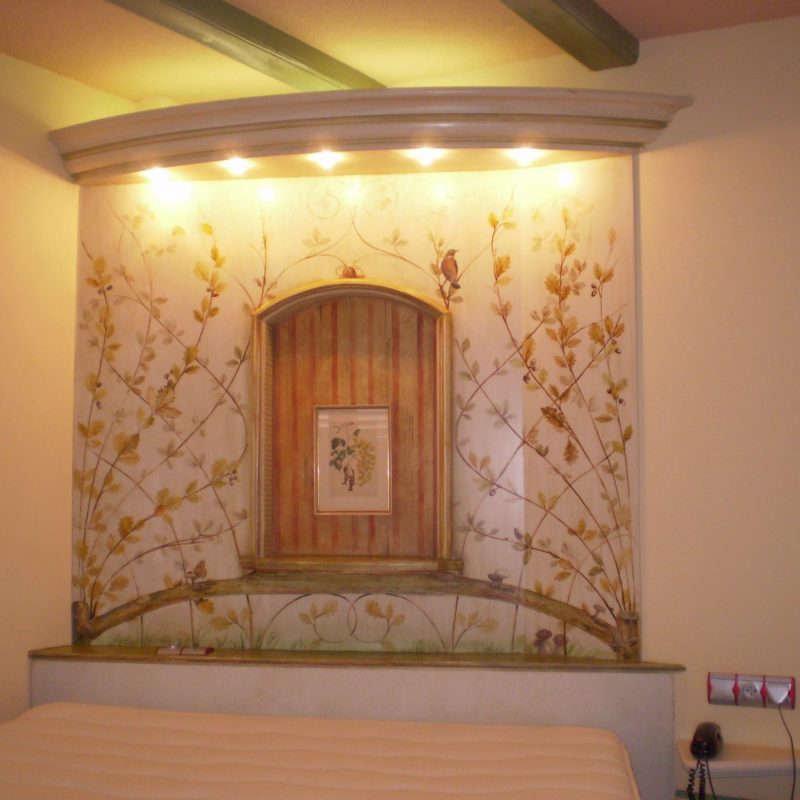 Menuiserie Intérieure Brumath 2