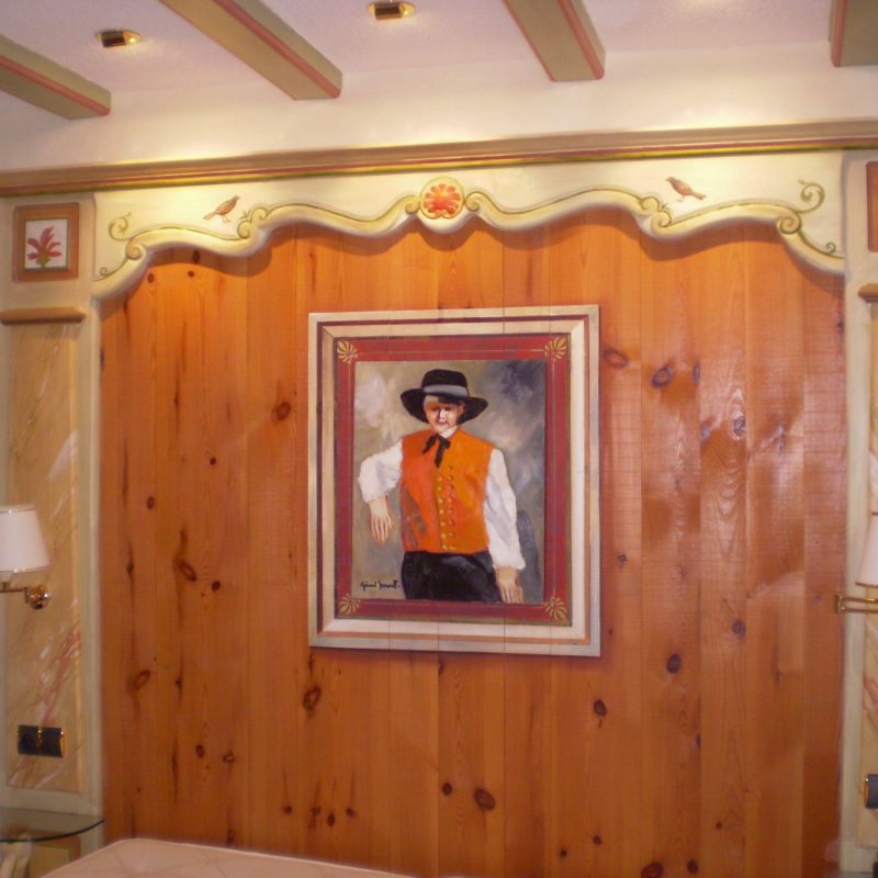 Menuiserie Intérieure Reichshoffen 5