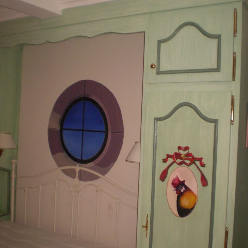 Menuiserie Intérieure Drusenheim 3