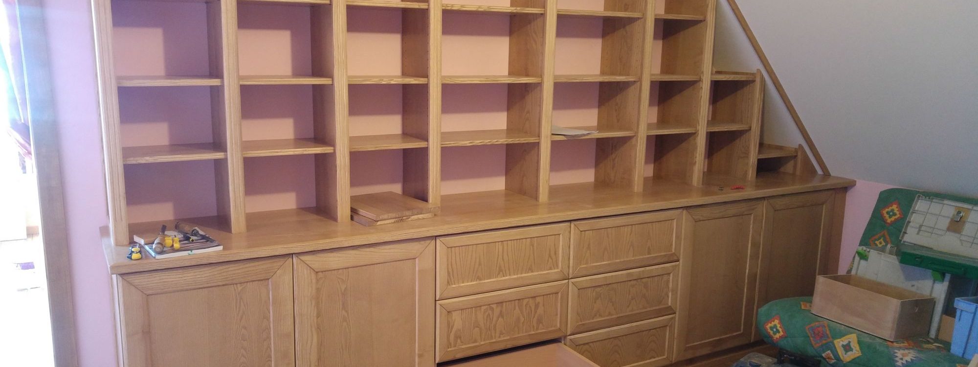 Agencement La Wantzenau