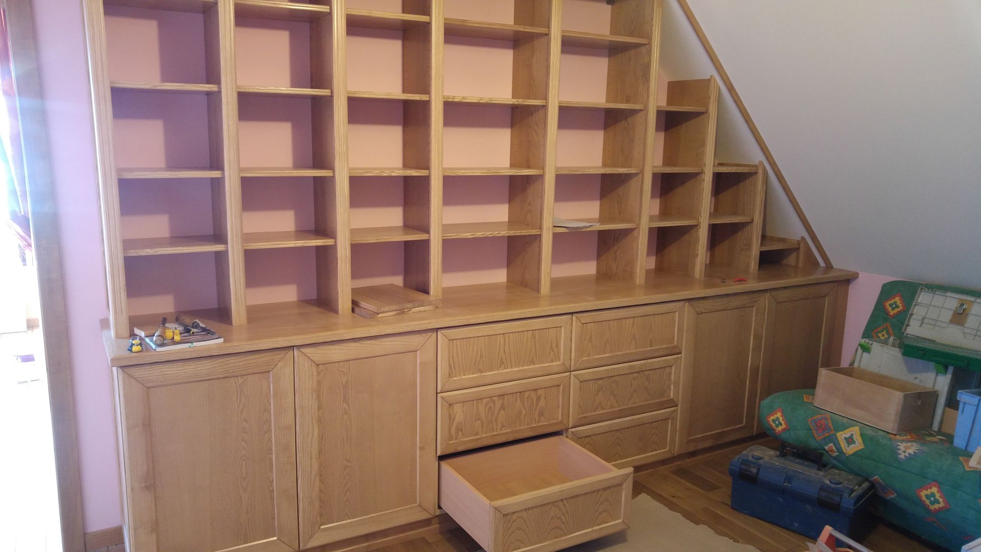 Agencement La Wantzenau