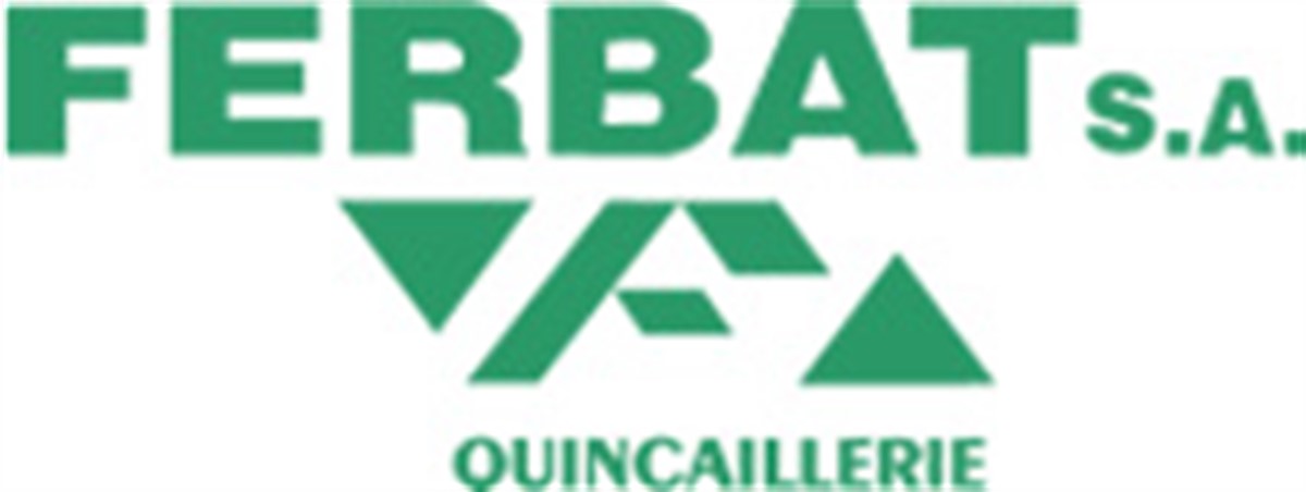 LOGO FERBAT_1200X452 | Lips et Fils Ferbat Bischwiller