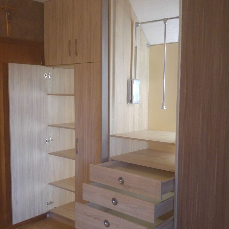 Agencement Saverne 2