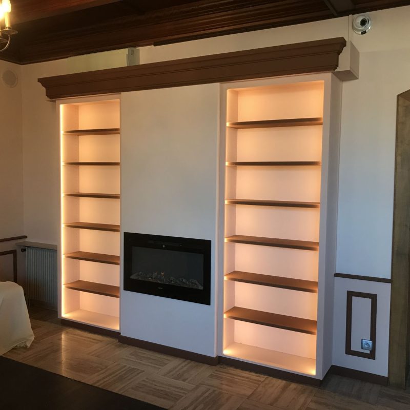 Agencement Schweighouse-sur-Moder 6