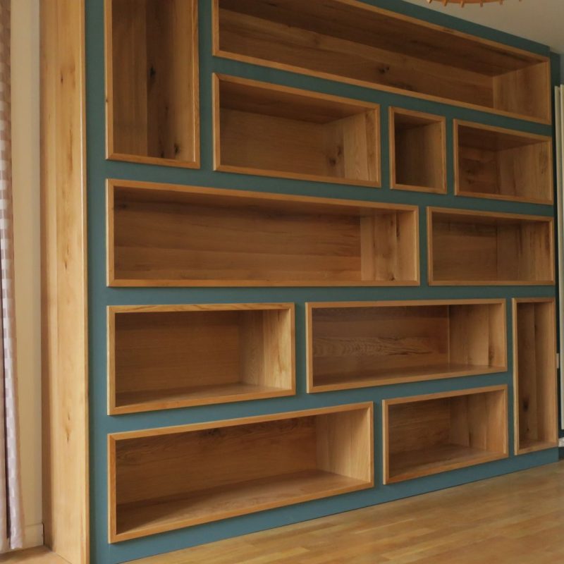 Agencement La Wantzenau 0