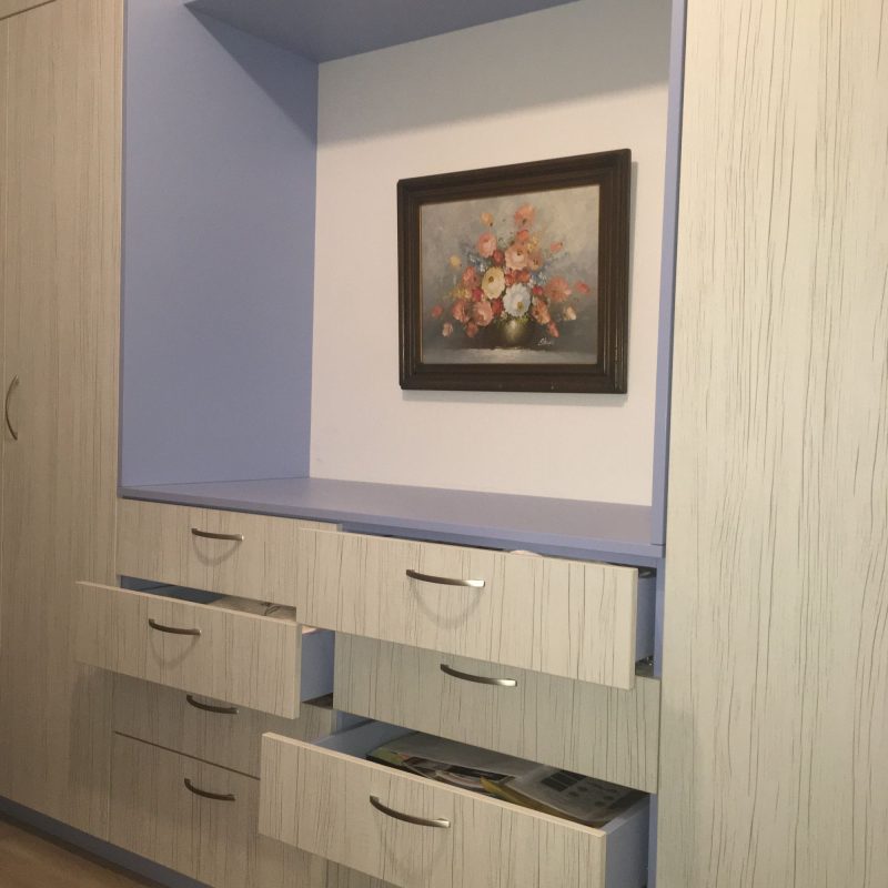 Agencement Vendenheim 7