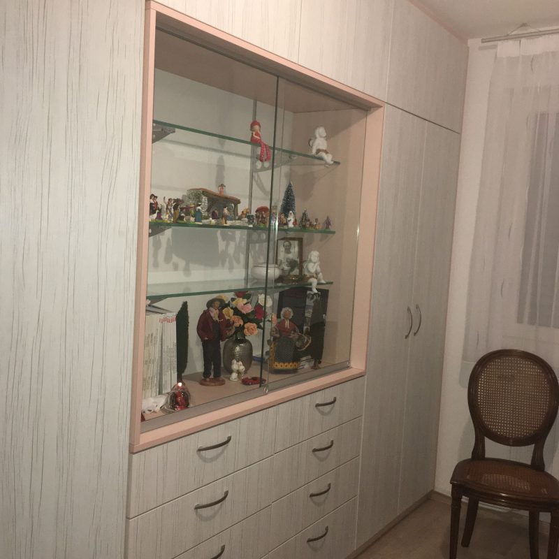 Agencement Bischwiller 11