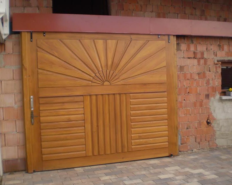 Menuiserie Extérieure Vendenheim 16