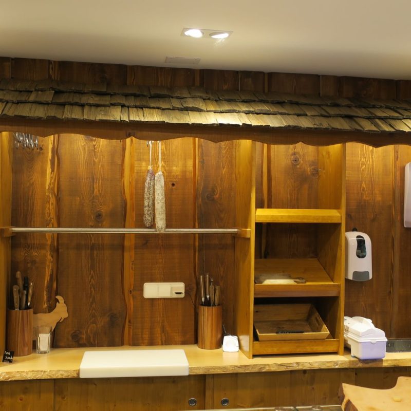 Agencement Mundolsheim 16