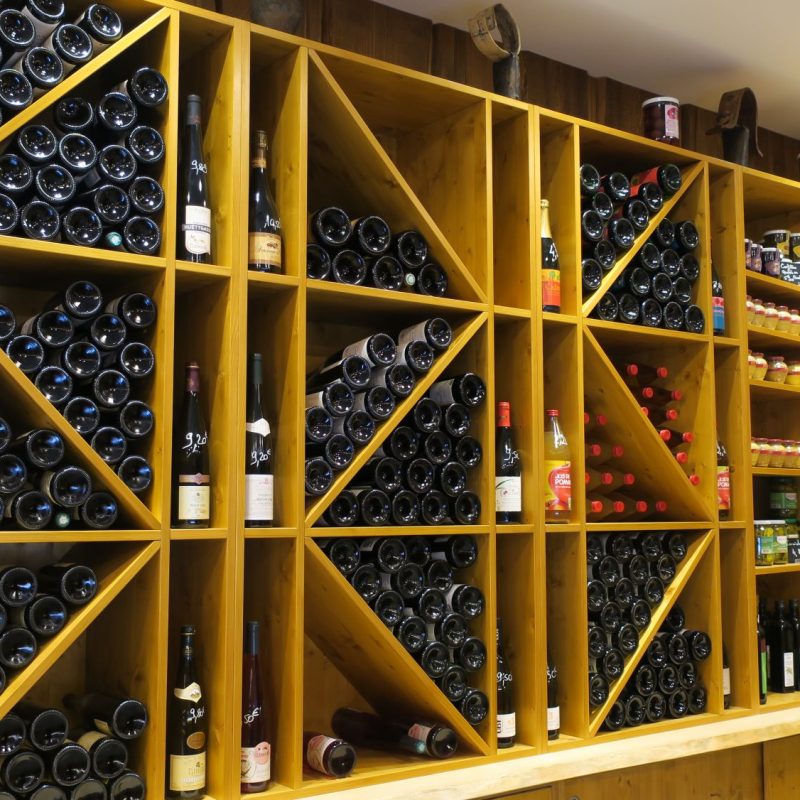 Agencement Saverne 14