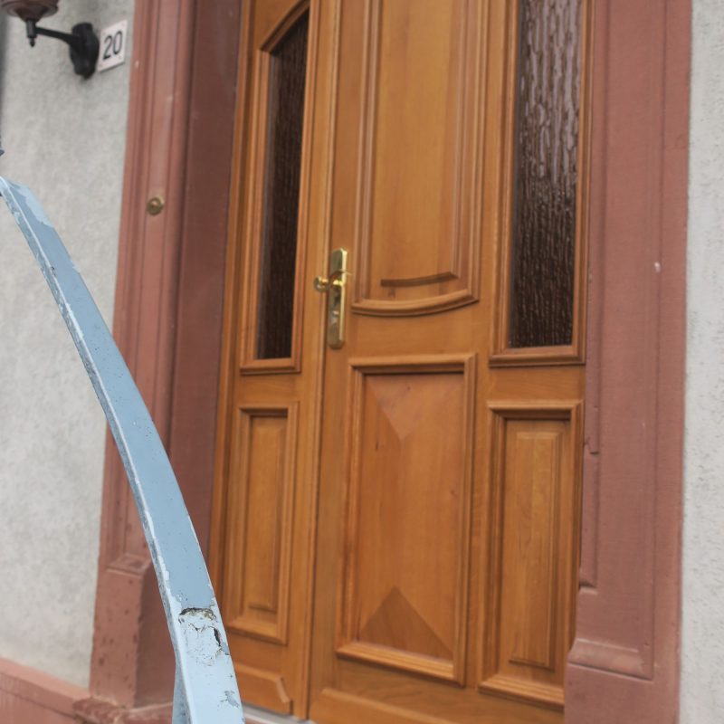 Menuiserie Extérieure La Wantzenau 6