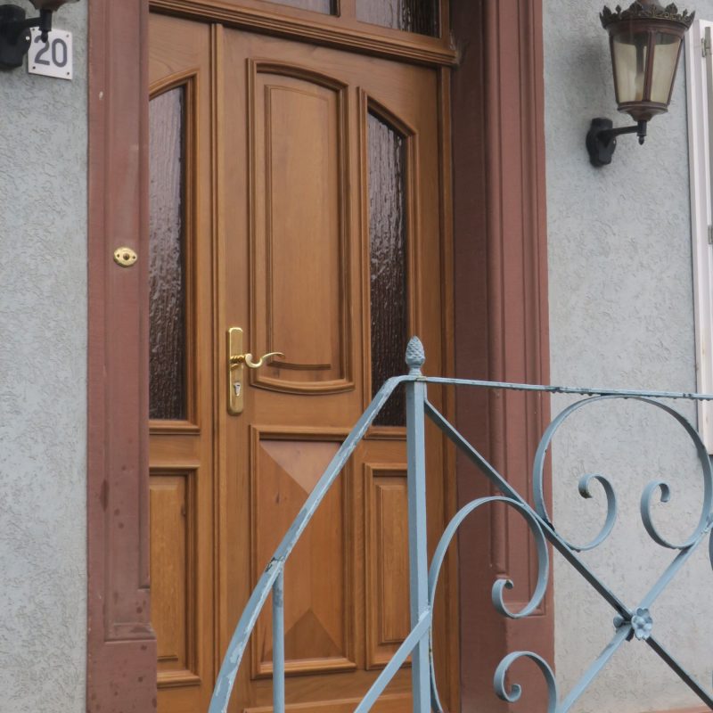 Menuiserie Extérieure Drusenheim 7