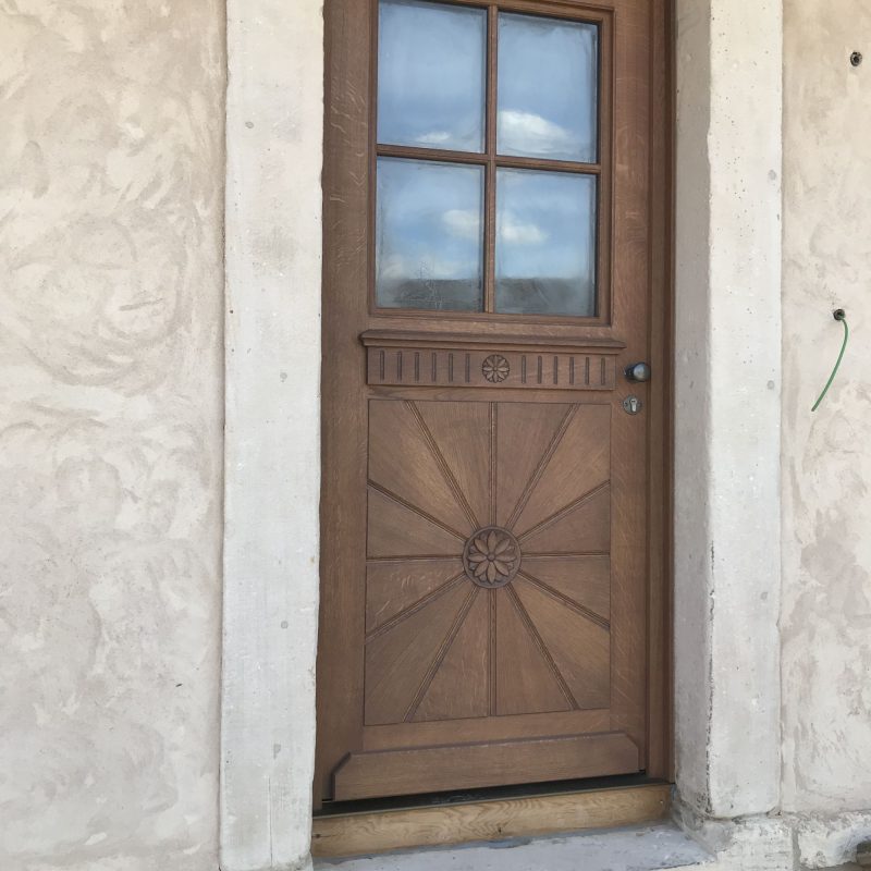 Menuiserie Extérieure Wissembourg 5