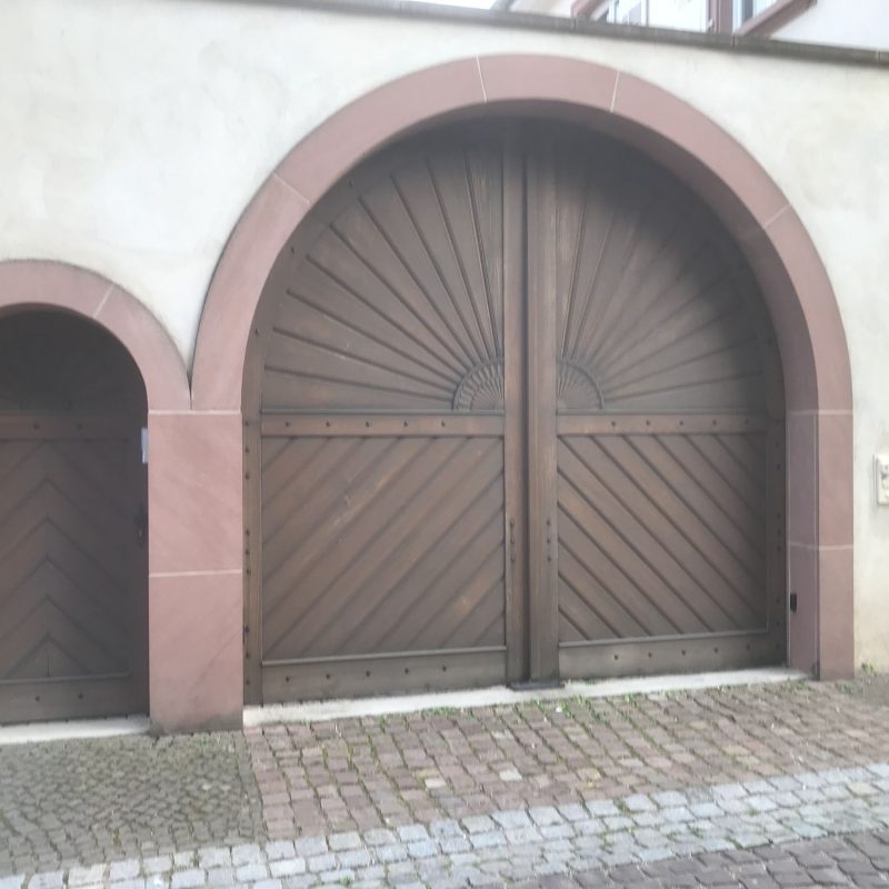 Menuiserie Extérieure Saverne 8