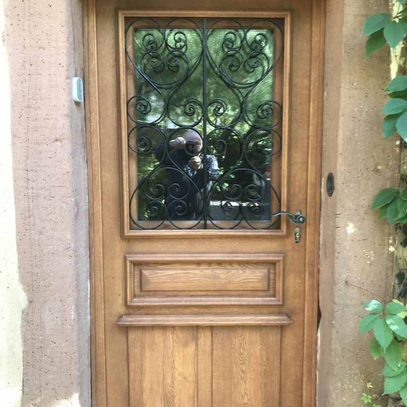 Menuiserie Extérieure Schweighouse-sur-Moder 11