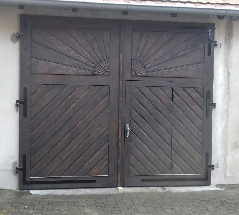 Menuiserie Extérieure Brumath 14