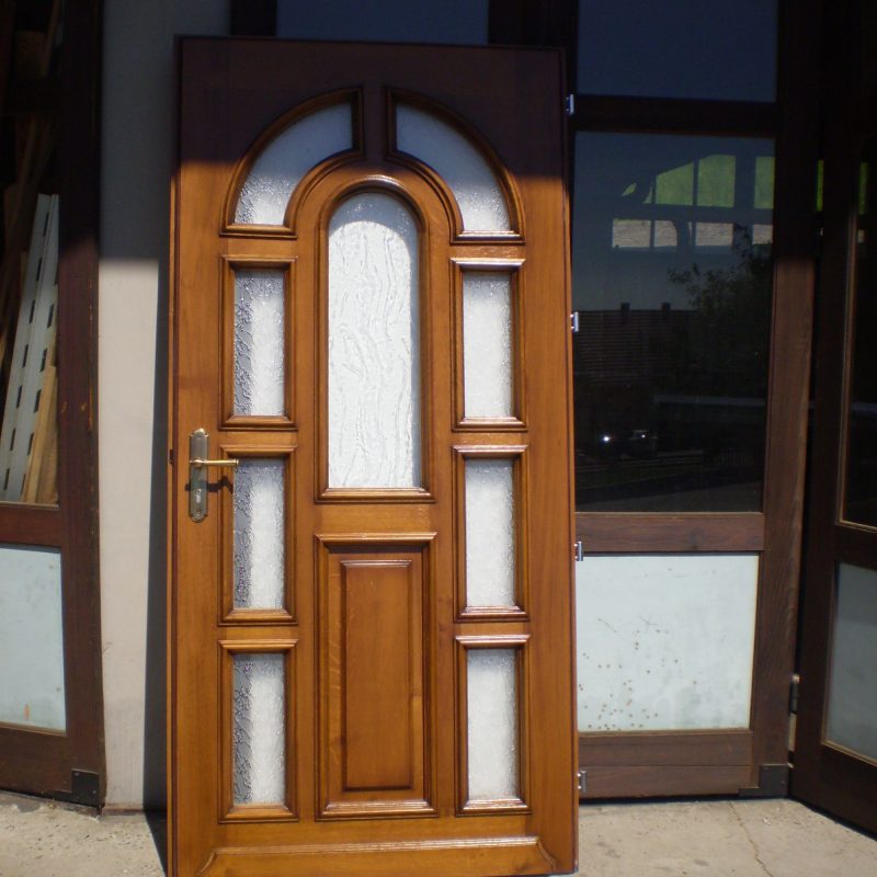 Menuiserie extérieure à Oberbronn – fenêtres, portes, volets et portails sur mesure Reichshoffen 0