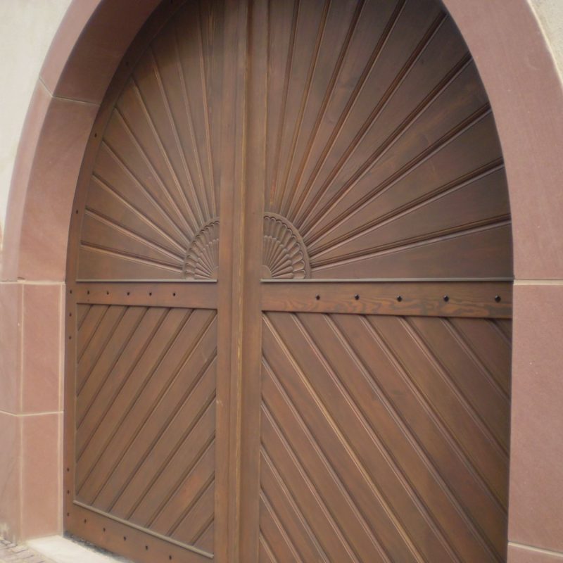 Menuiserie Extérieure Bischwiller 9