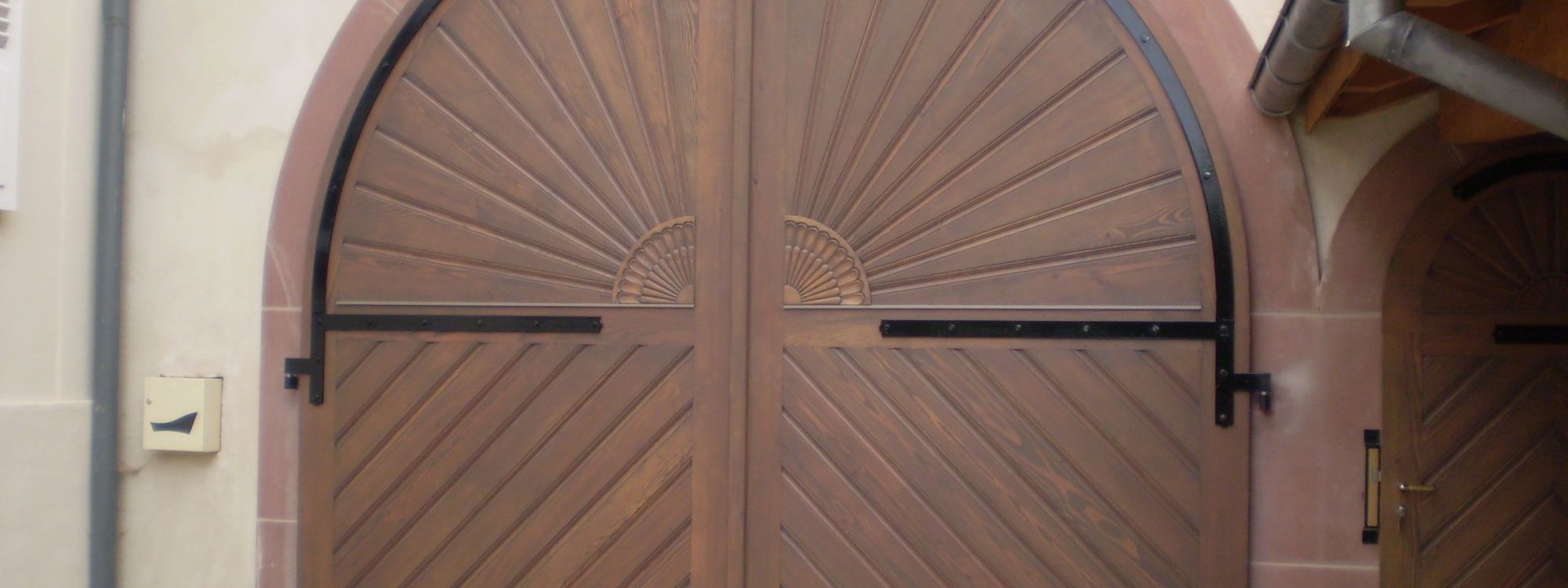 &Agrave; propos de Lips &amp; Fils Brumath