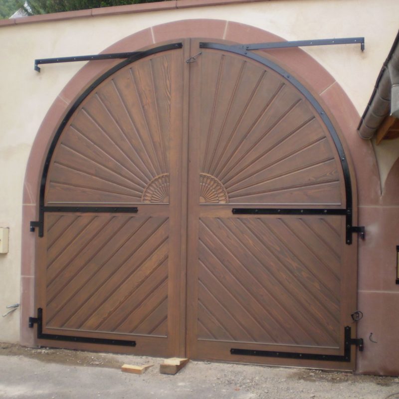 Menuiserie Extérieure Reichshoffen 10