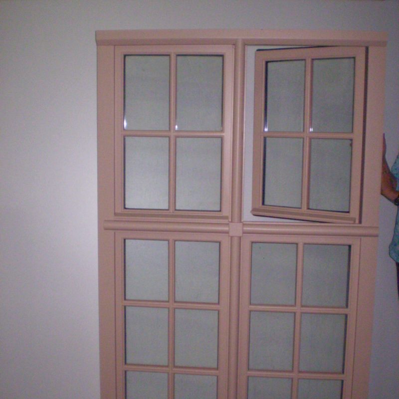 Menuiserie Extérieure Haguenau 1