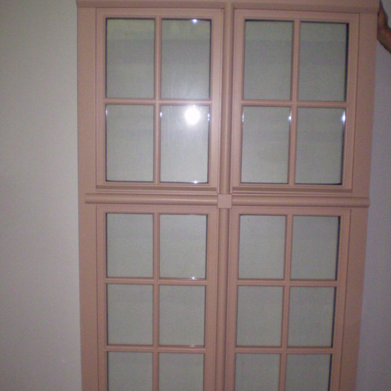 Menuiserie Extérieure Brumath 2