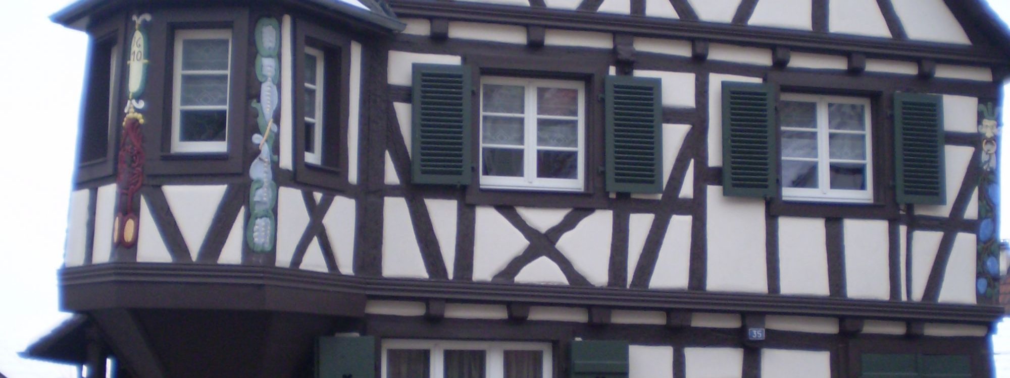 Menuiserie Extérieure Mundolsheim