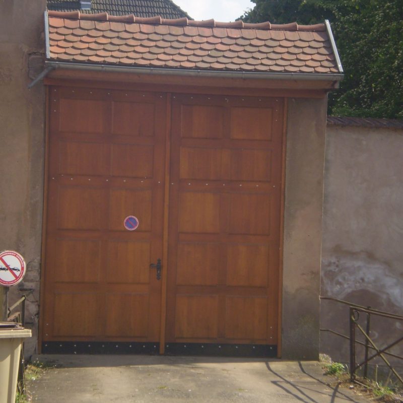 Menuiserie Extérieure Haguenau 13